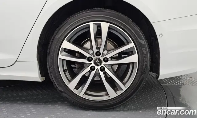 Audi A6 2023 2.0 автомат (гидро), миниатюра 6 Audi A6 2023 2.0 автомат (гидро), миниатюра 6