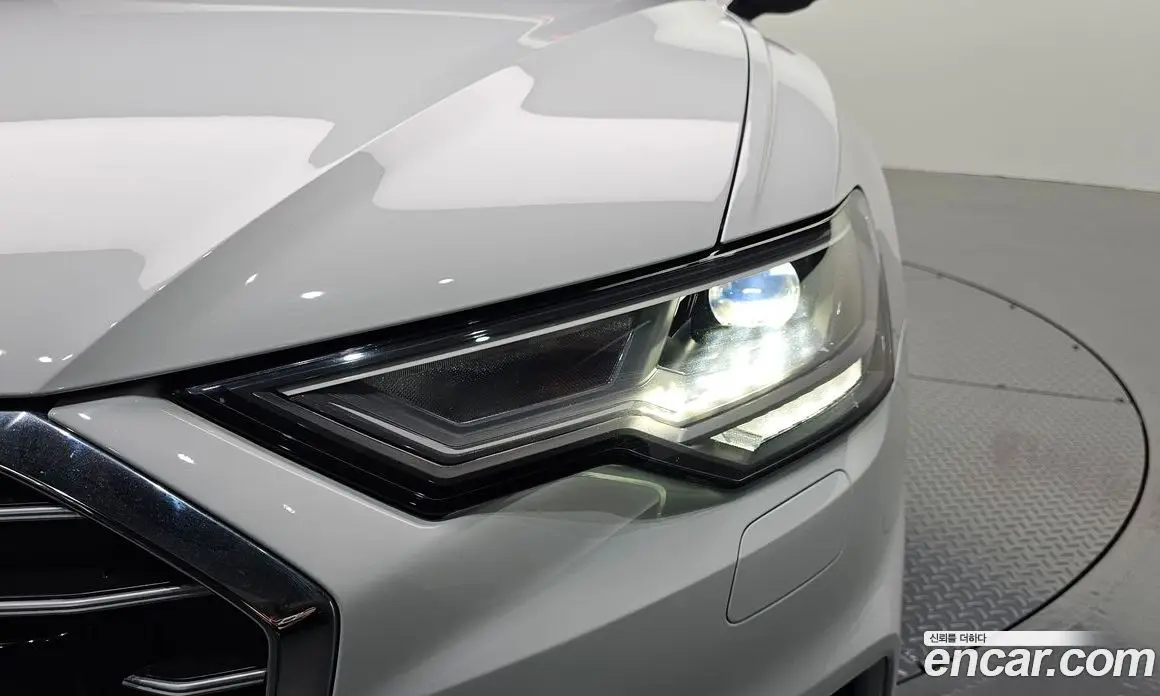 Audi A6 2023 2.0 автомат (гидро), фото 7 Audi A6 2023 2.0 автомат (гидро), фото 7