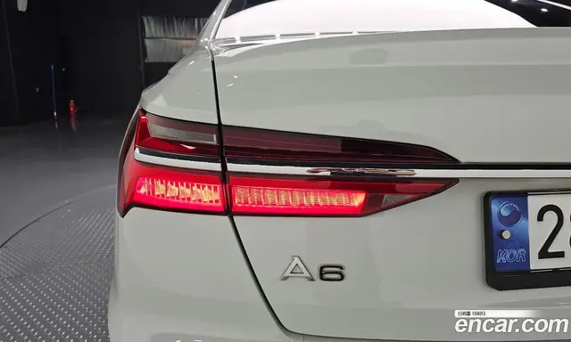 Audi A6 2023 2.0 автомат (гидро), миниатюра 8 Audi A6 2023 2.0 автомат (гидро), миниатюра 8
