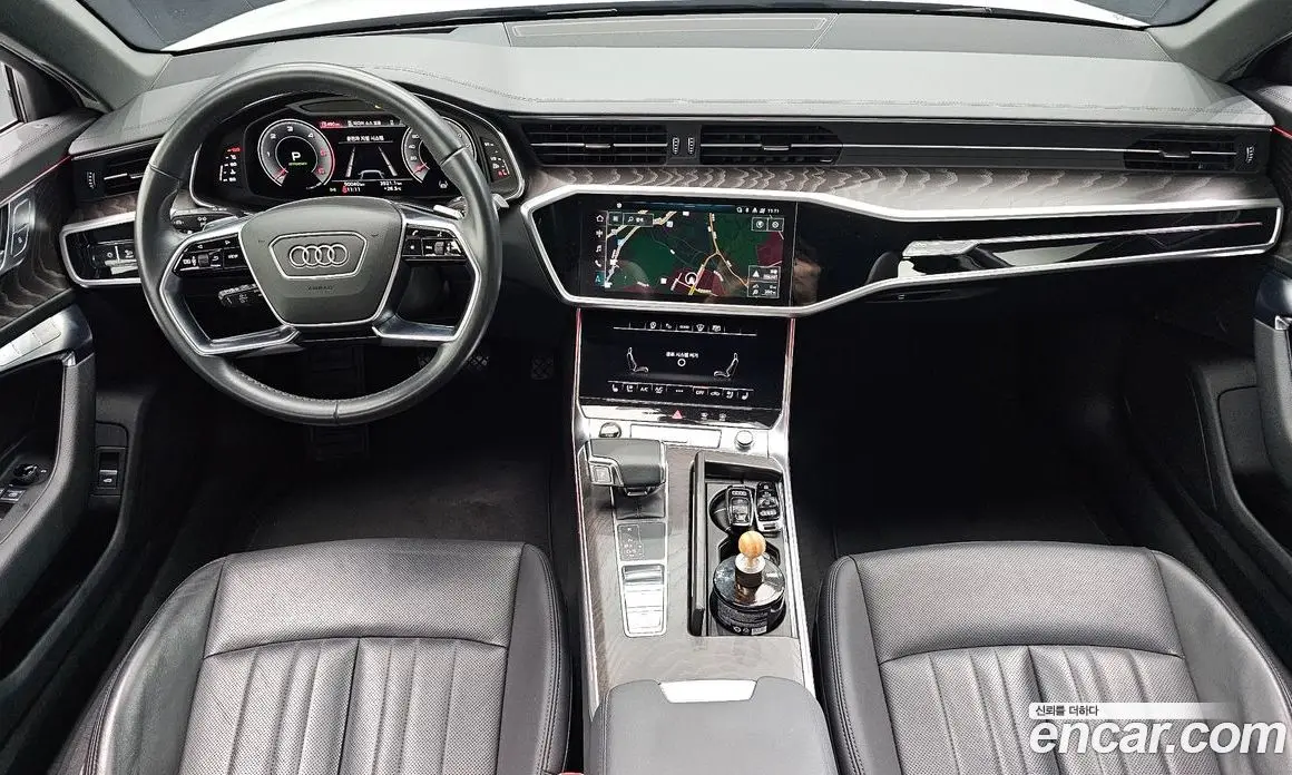 Audi A6 2023 2.0 автомат (гидро), фото 9 Audi A6 2023 2.0 автомат (гидро), фото 9