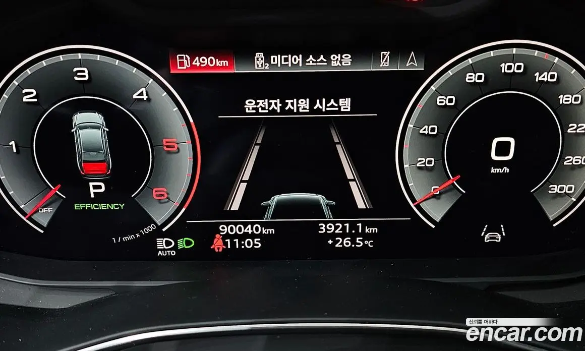 Audi A6 2023 2.0 автомат (гидро), фото 10 Audi A6 2023 2.0 автомат (гидро), фото 10
