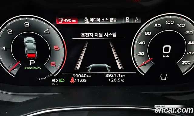 Audi A6 2023 2.0 автомат (гидро), миниатюра 10 Audi A6 2023 2.0 автомат (гидро), миниатюра 10