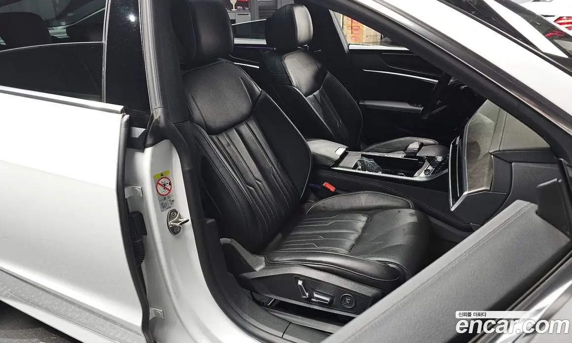 Audi A7 2020 3.0 автомат (гидро), фото 11