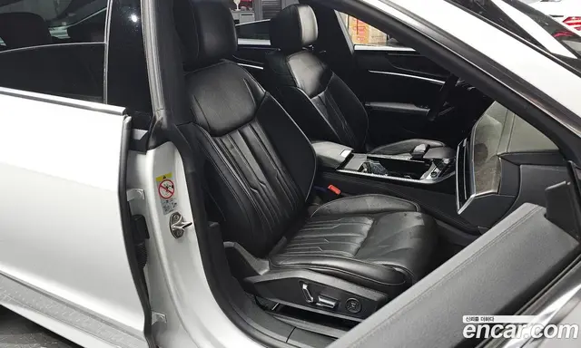 Audi A7 2020 3.0 автомат (гидро), миниатюра 11