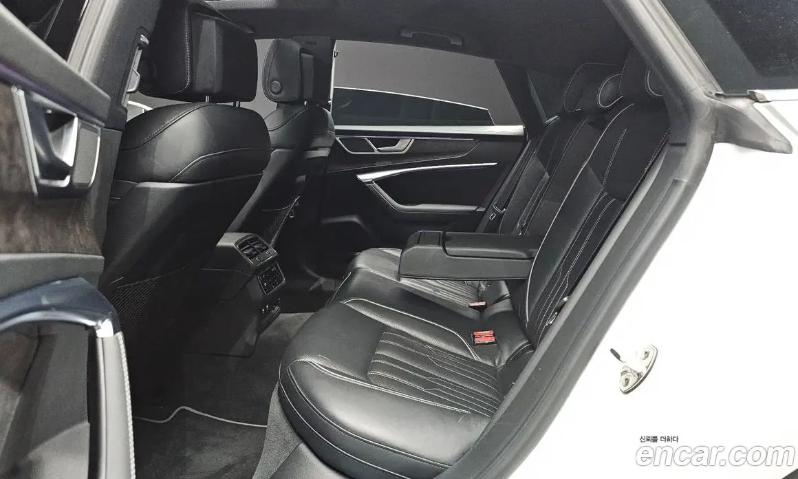 Audi A7 2020 3.0 автомат (гидро), фото 12