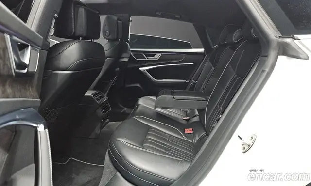 Audi A7 2020 3.0 автомат (гидро), миниатюра 12