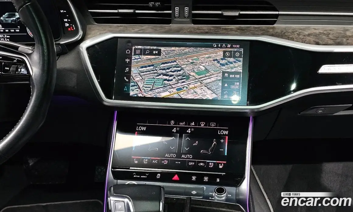 Audi A7 2020 3.0 автомат (гидро), фото 15