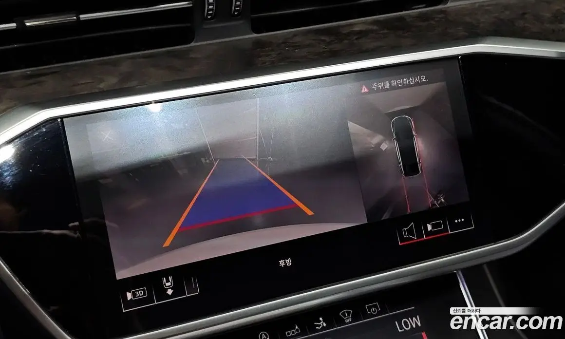Audi A7 2020 3.0 автомат (гидро), фото 16