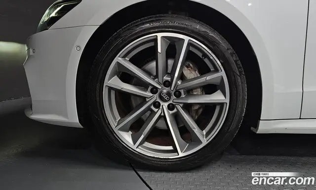 Audi A7 2020 3.0 автомат (гидро), миниатюра 5