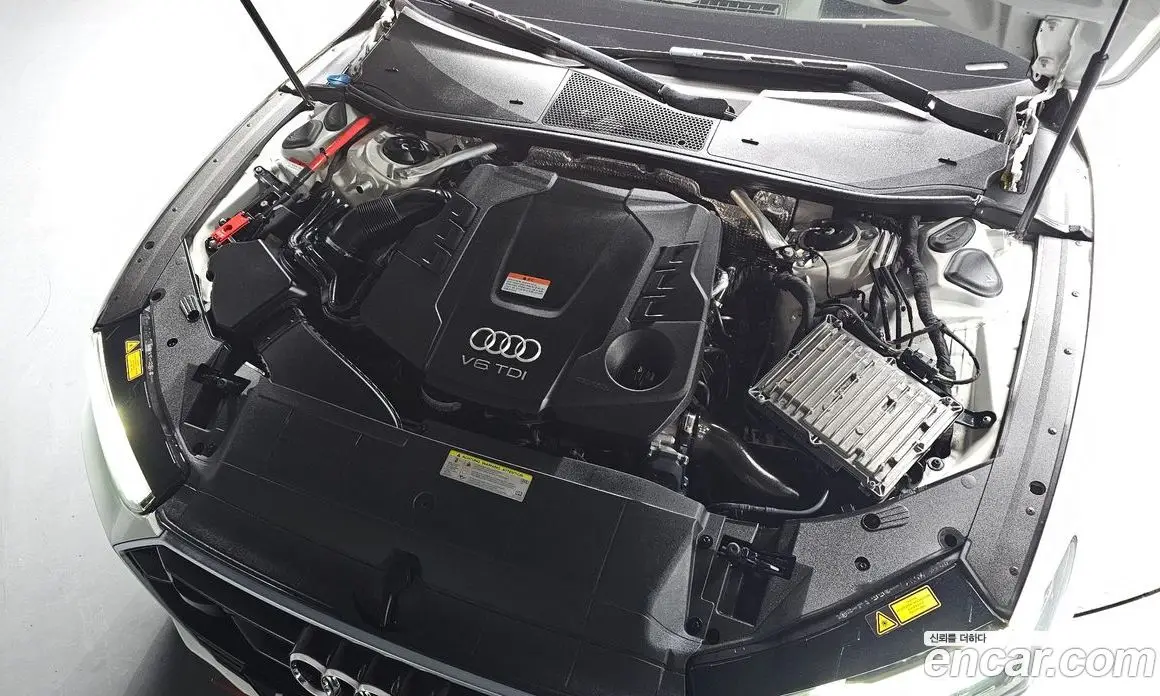 Audi A7 2020 3.0 автомат (гидро), фото 6