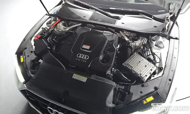 Audi A7 2020 3.0 автомат (гидро), миниатюра 6