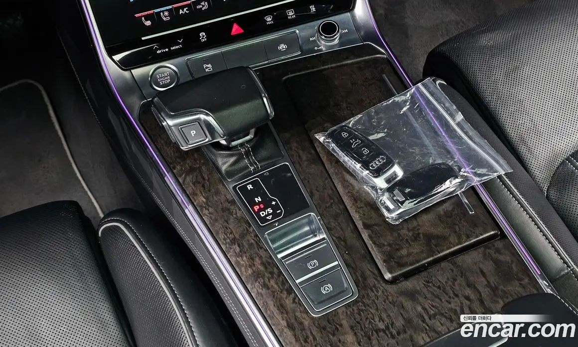 Audi A7 2020 3.0 автомат (гидро), фото 9
