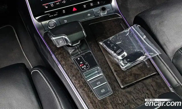 Audi A7 2020 3.0 автомат (гидро), миниатюра 9
