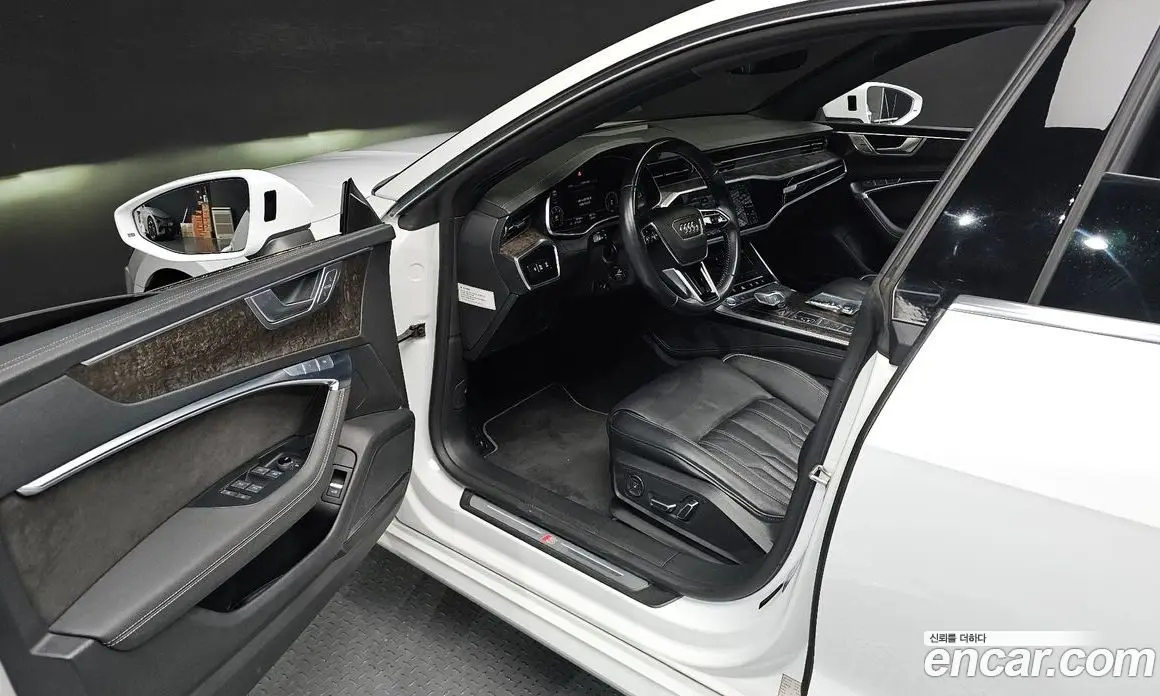 Audi A7 2020 3.0 автомат (гидро), фото 10
