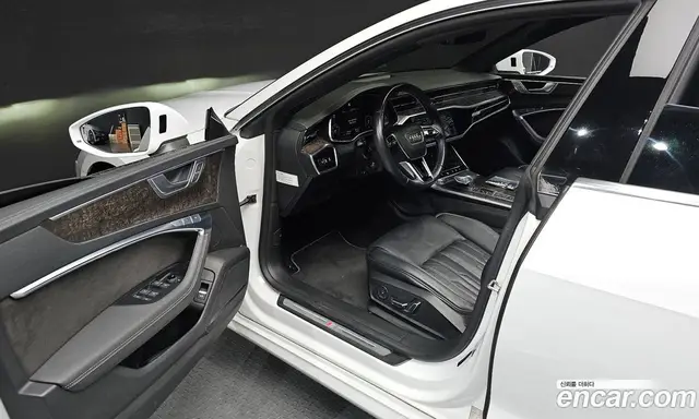 Audi A7 2020 3.0 автомат (гидро), миниатюра 10