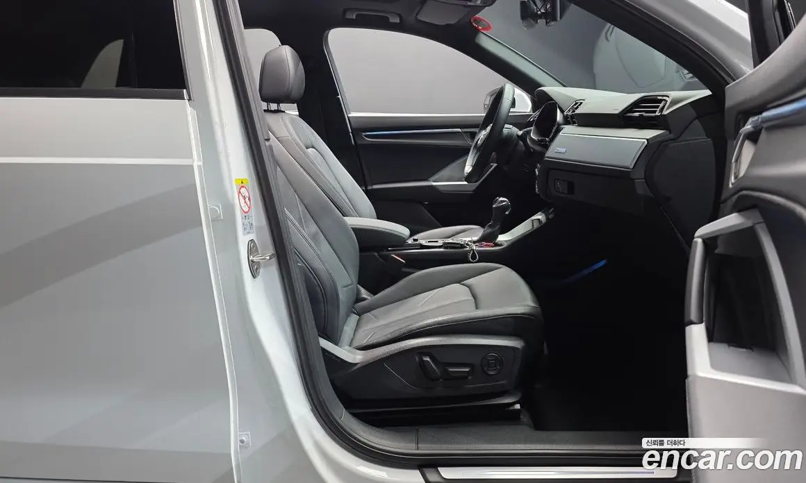 Audi Q3 2020 2.0 автомат (гидро), фото 16 Audi Q3 2020 2.0 автомат (гидро), фото 16