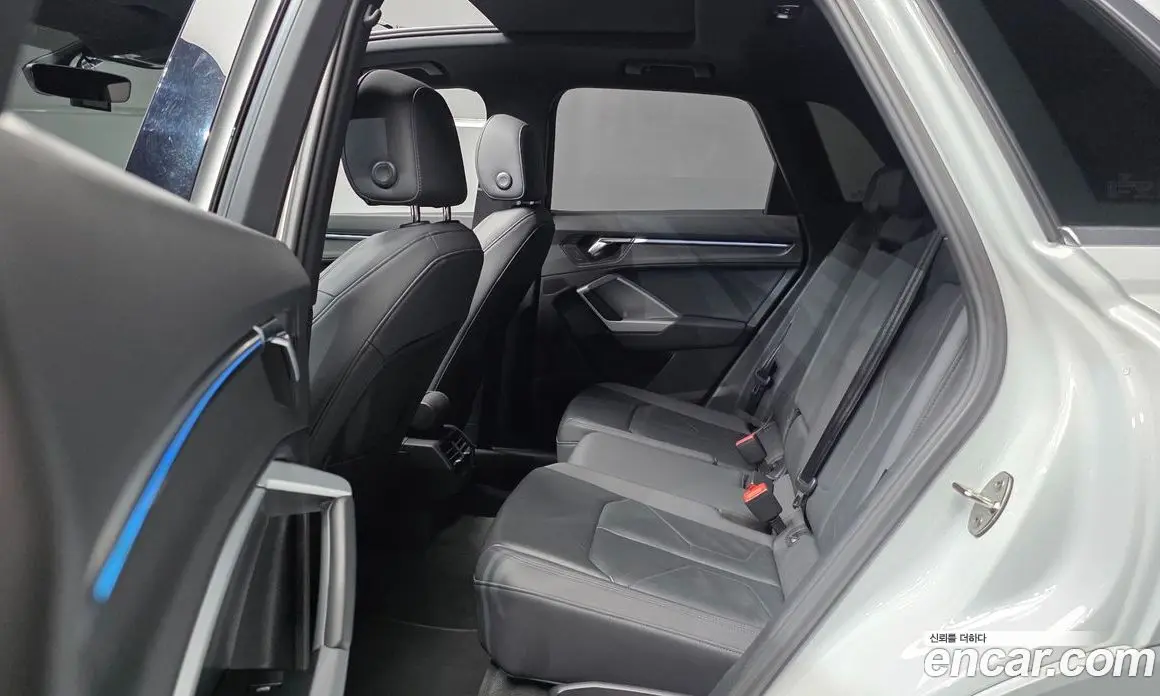 Audi Q3 2020 2.0 автомат (гидро), фото 18 Audi Q3 2020 2.0 автомат (гидро), фото 18