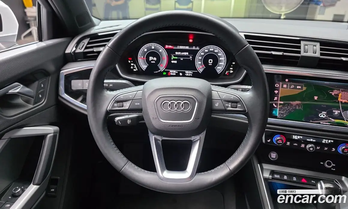 Audi Q3 2020 2.0 автомат (гидро), фото 19 Audi Q3 2020 2.0 автомат (гидро), фото 19