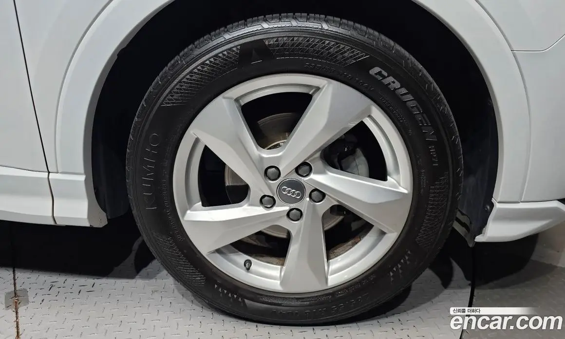 Audi Q3 2020 2.0 автомат (гидро), фото 7 Audi Q3 2020 2.0 автомат (гидро), фото 7