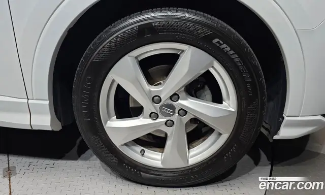 Audi Q3 2020 2.0 автомат (гидро), миниатюра 7 Audi Q3 2020 2.0 автомат (гидро), миниатюра 7