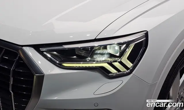 Audi Q3 2020 2.0 автомат (гидро), миниатюра 8 Audi Q3 2020 2.0 автомат (гидро), миниатюра 8