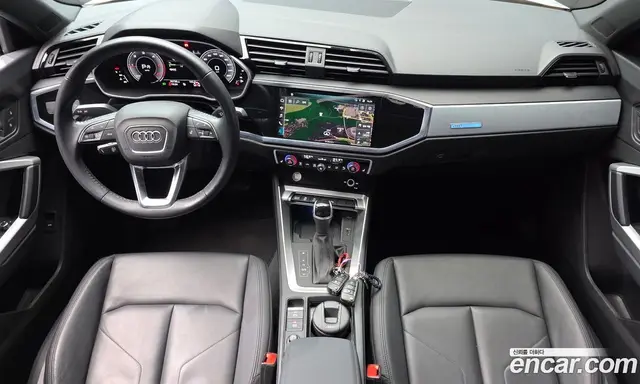 Audi Q3 2020 2.0 автомат (гидро), миниатюра 10 Audi Q3 2020 2.0 автомат (гидро), миниатюра 10