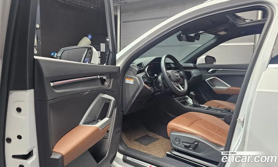 Audi Q3 2022 2.0 автомат (гидро), фото 13 Audi Q3 2022 2.0 автомат (гидро), фото 13