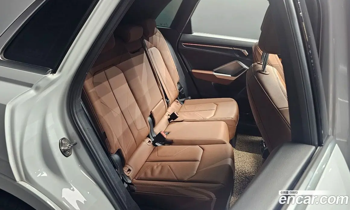 Audi Q3 2022 2.0 автомат (гидро), фото 17 Audi Q3 2022 2.0 автомат (гидро), фото 17