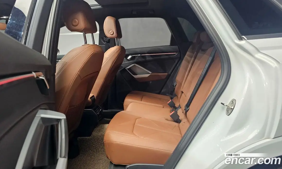 Audi Q3 2022 2.0 автомат (гидро), фото 18 Audi Q3 2022 2.0 автомат (гидро), фото 18