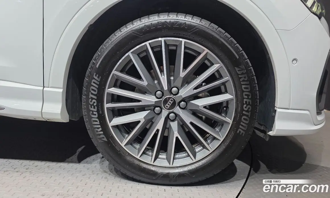 Audi Q3 2022 2.0 автомат (гидро), фото 7 Audi Q3 2022 2.0 автомат (гидро), фото 7