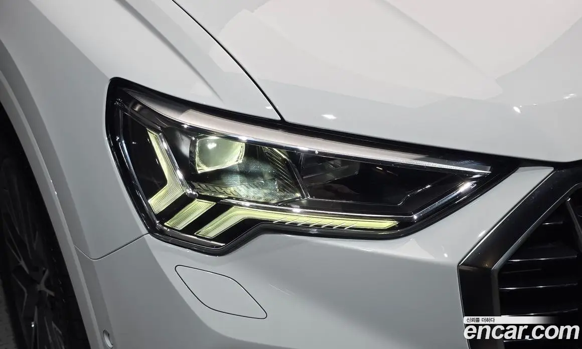 Audi Q3 2022 2.0 автомат (гидро), фото 8 Audi Q3 2022 2.0 автомат (гидро), фото 8
