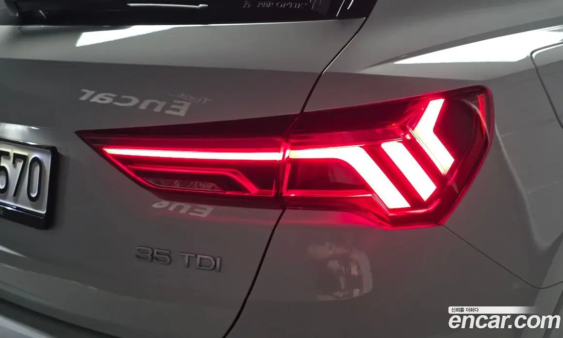 Audi Q3 2022 2.0 автомат (гидро), фото 9 Audi Q3 2022 2.0 автомат (гидро), фото 9