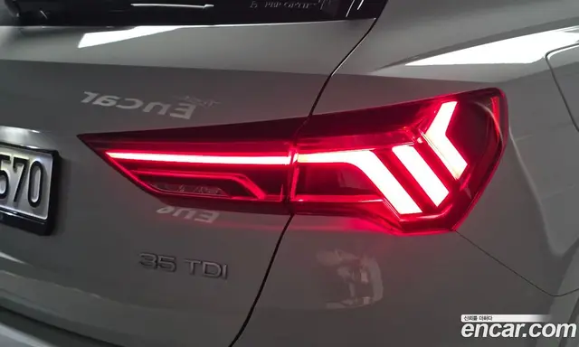 Audi Q3 2022 2.0 автомат (гидро), миниатюра 9 Audi Q3 2022 2.0 автомат (гидро), миниатюра 9