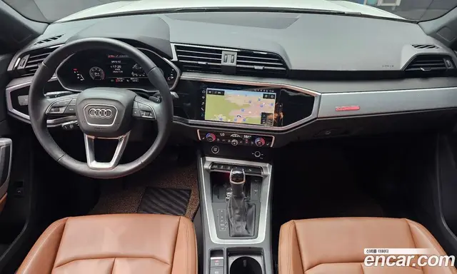 Audi Q3 2022 2.0 автомат (гидро), миниатюра 10 Audi Q3 2022 2.0 автомат (гидро), миниатюра 10