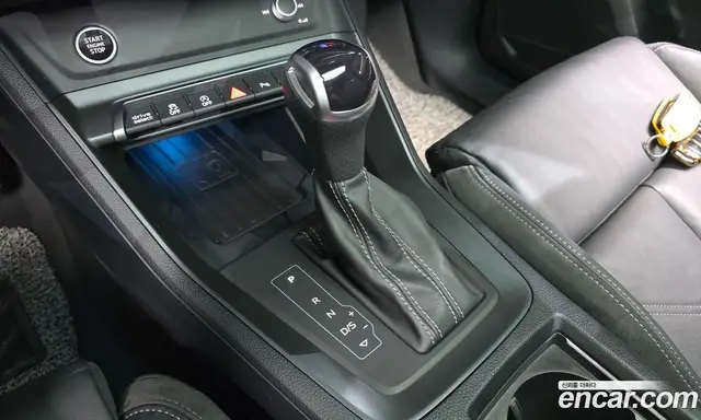 Audi Q3 2023 2.0 автомат (гидро), миниатюра 12