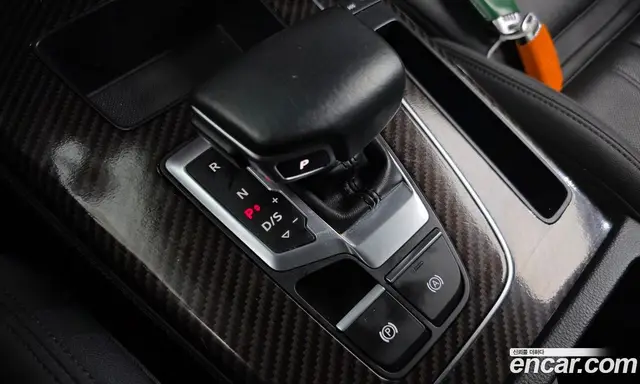 Audi Q5 2021 2.0 автомат (гидро), миниатюра 12