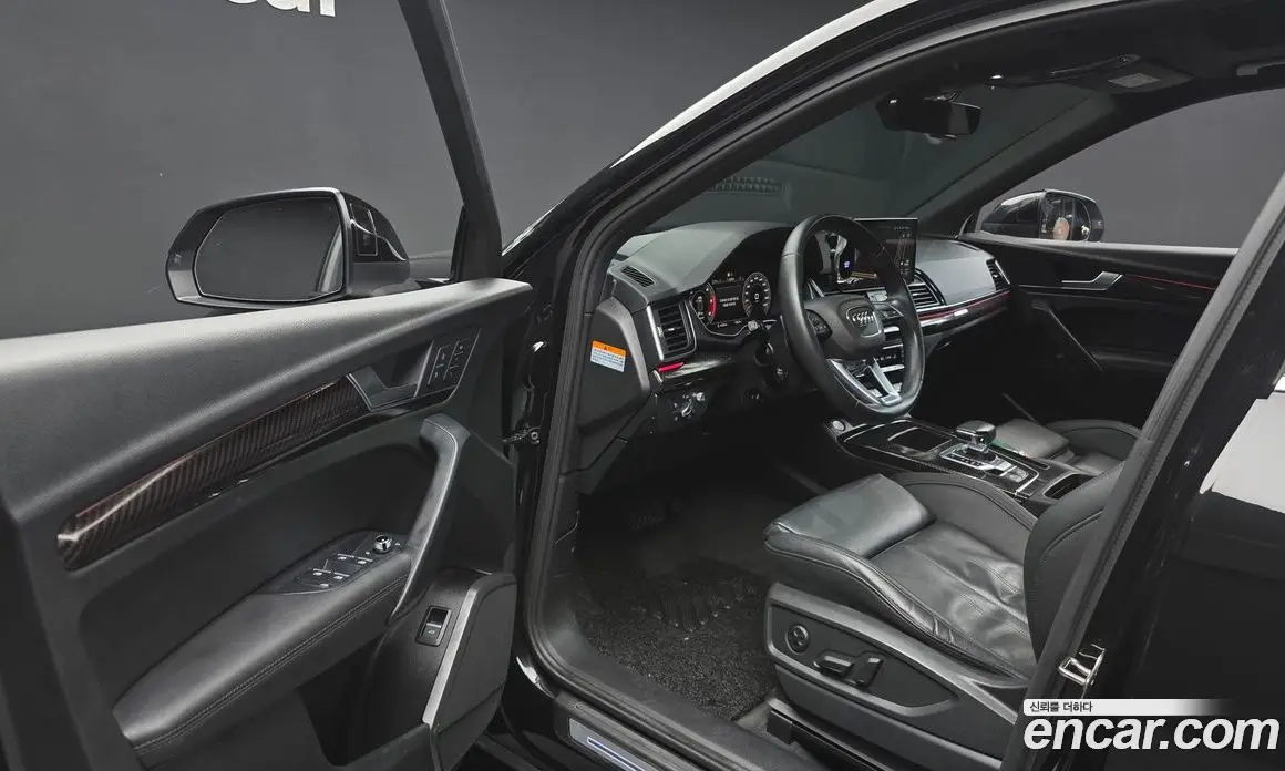 Audi Q5 2021 2.0 автомат (гидро), фото 13 Audi Q5 2021 2.0 автомат (гидро), фото 13