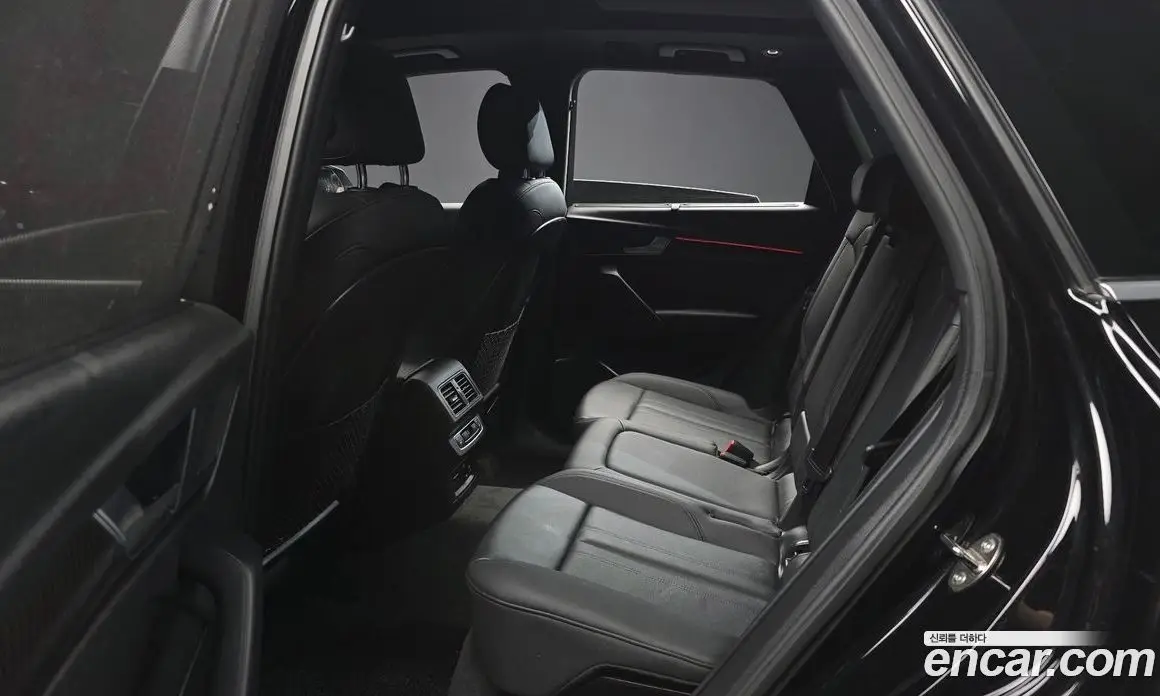 Audi Q5 2021 2.0 автомат (гидро), фото 16 Audi Q5 2021 2.0 автомат (гидро), фото 16