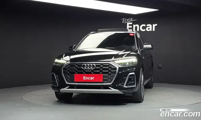 Audi Q5 2021 2.0 автомат (гидро), миниатюра 3 Audi Q5 2021 2.0 автомат (гидро), миниатюра 3
