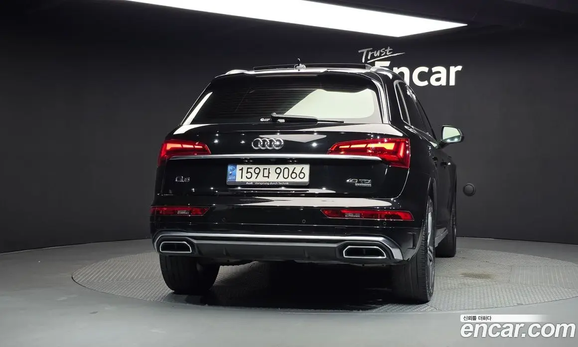 Audi Q5 2021 2.0 автомат (гидро), фото 4 Audi Q5 2021 2.0 автомат (гидро), фото 4
