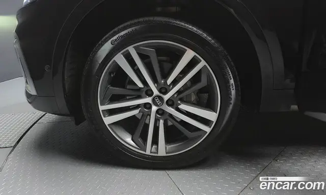 Audi Q5 2021 2.0 автомат (гидро), миниатюра 5 Audi Q5 2021 2.0 автомат (гидро), миниатюра 5