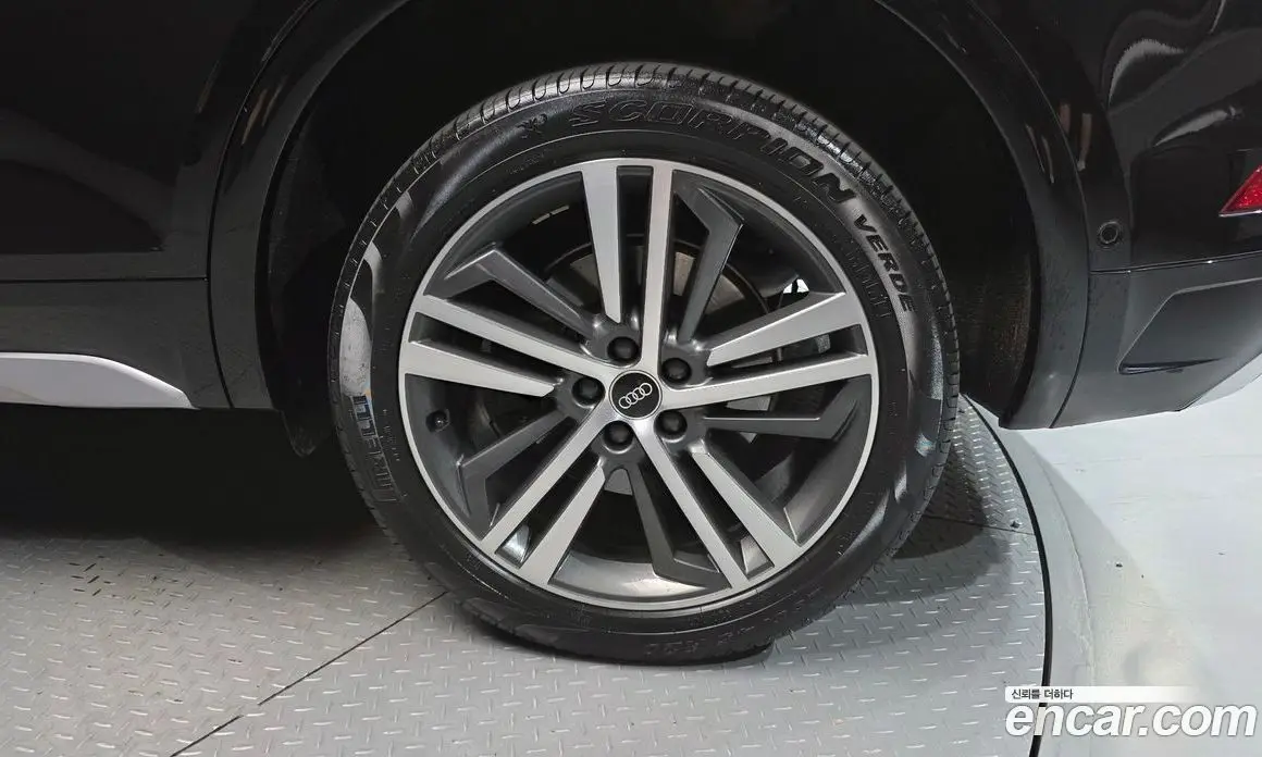 Audi Q5 2021 2.0 автомат (гидро), фото 7 Audi Q5 2021 2.0 автомат (гидро), фото 7