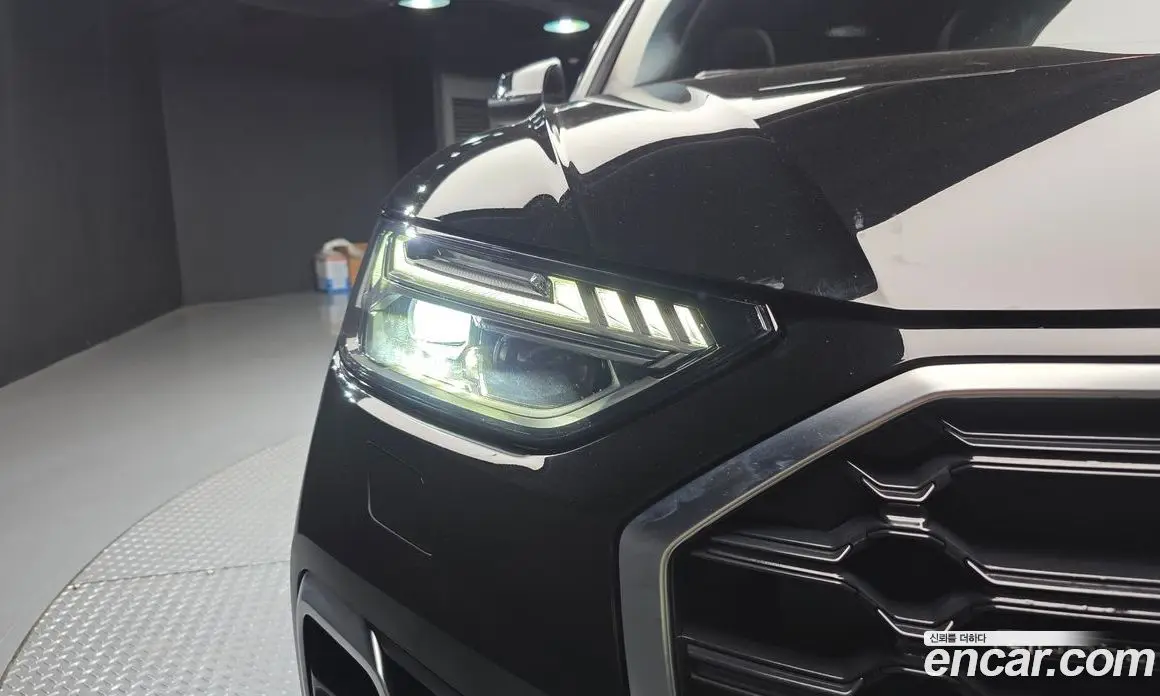 Audi Q5 2021 2.0 автомат (гидро), фото 8 Audi Q5 2021 2.0 автомат (гидро), фото 8