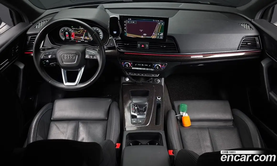 Audi Q5 2021 2.0 автомат (гидро), фото 10 Audi Q5 2021 2.0 автомат (гидро), фото 10