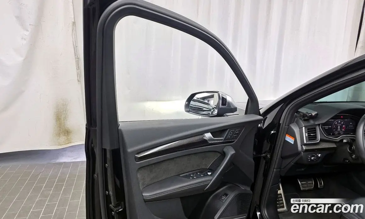 Audi SQ5 2020 3.0 автомат (гидро), фото 14