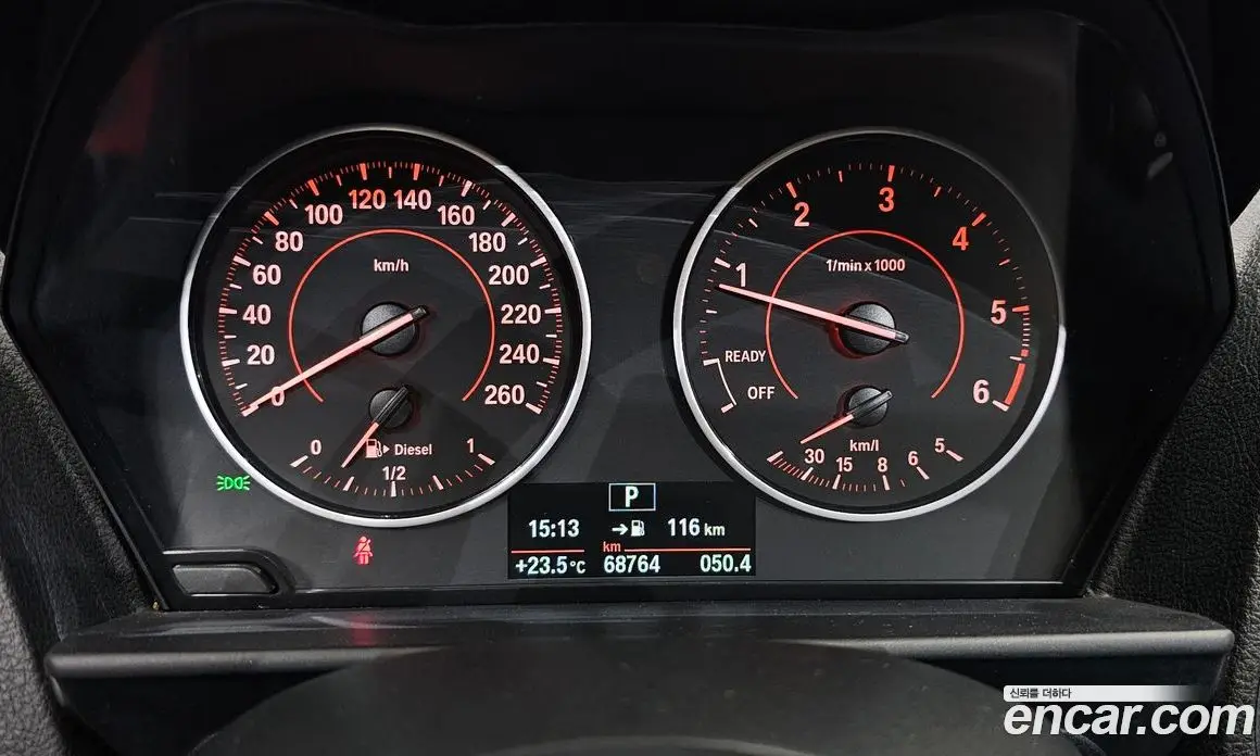 BMW 1 серия 2016 2.0 автомат (гидро), фото 10