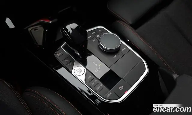 BMW 1 серия 2020 2.0 автомат (гидро), миниатюра 12