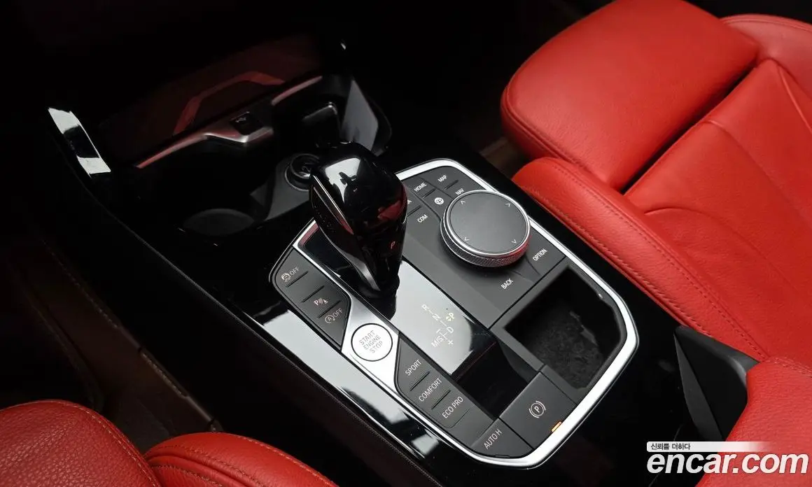 BMW 1 серия 2022 2.0 автомат (гидро), фото 12