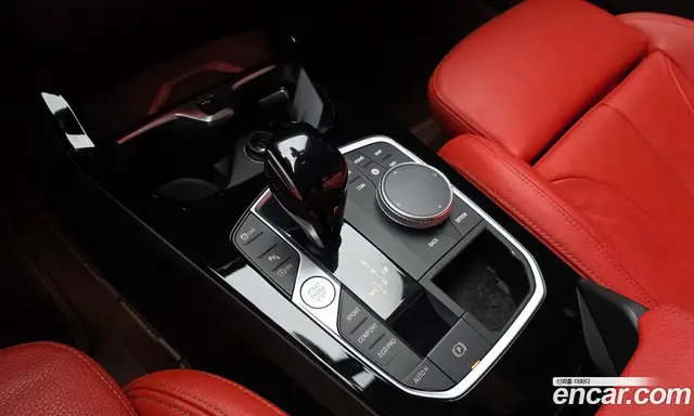BMW 1 серия 2022 2.0 автомат (гидро), миниатюра 12