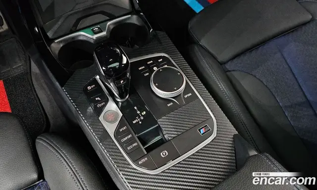 BMW 1 серия 2023 2.0 автомат (гидро), миниатюра 12